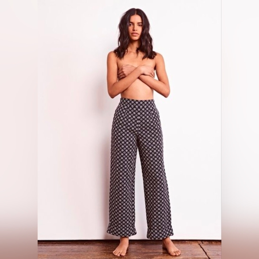 Ace & Jig Annie Pants Sz XS